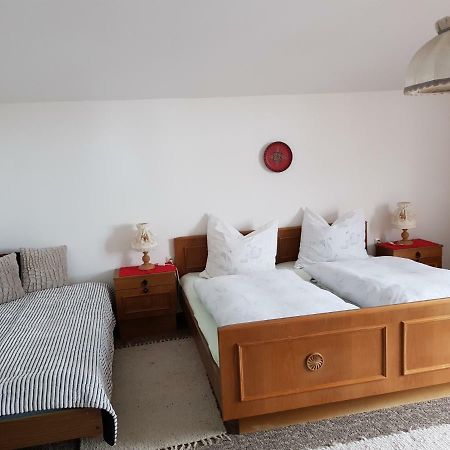 Hotel Haus Berger Westendorf Exteriér fotografie