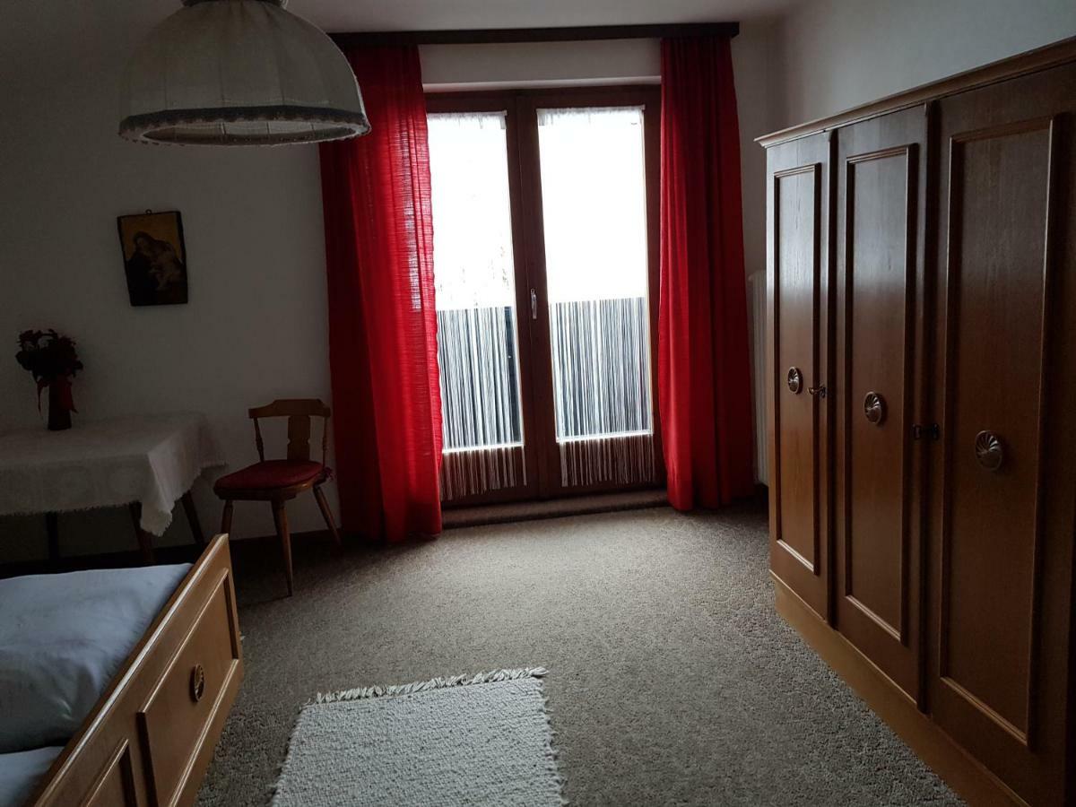 Hotel Haus Berger Westendorf Exteriér fotografie