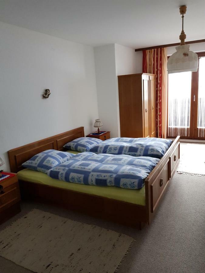 Hotel Haus Berger Westendorf Exteriér fotografie