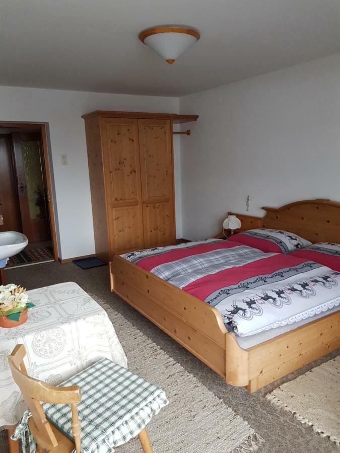 Hotel Haus Berger Westendorf Exteriér fotografie