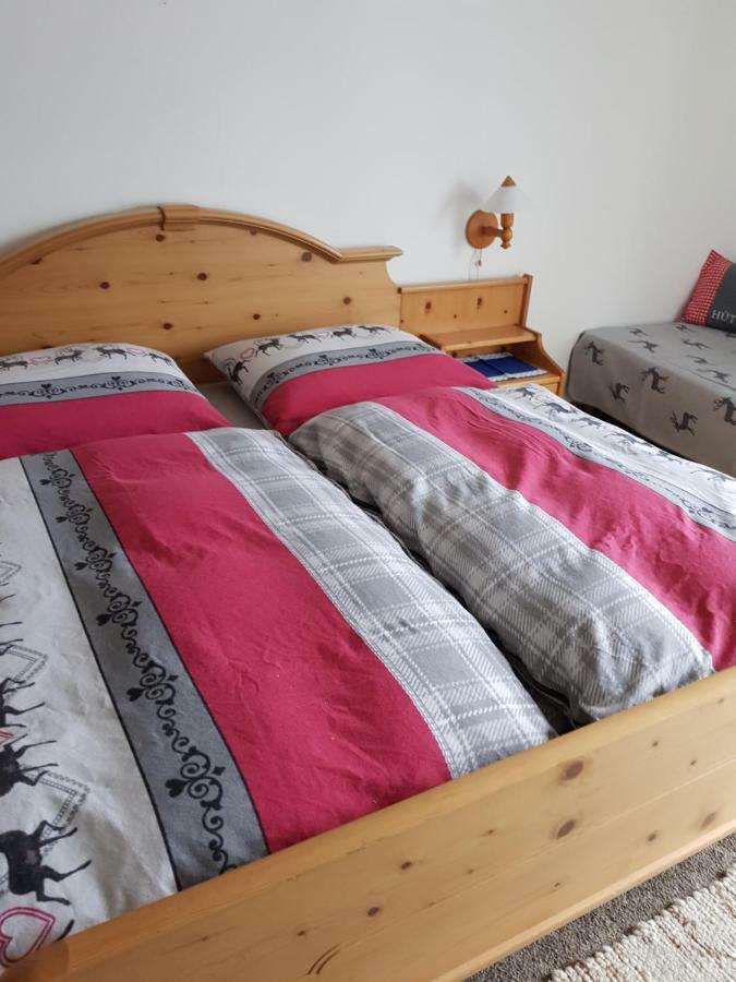 Hotel Haus Berger Westendorf Exteriér fotografie