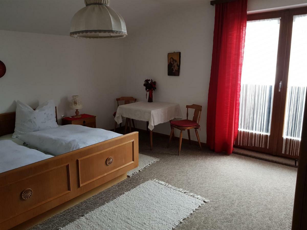 Hotel Haus Berger Westendorf Exteriér fotografie