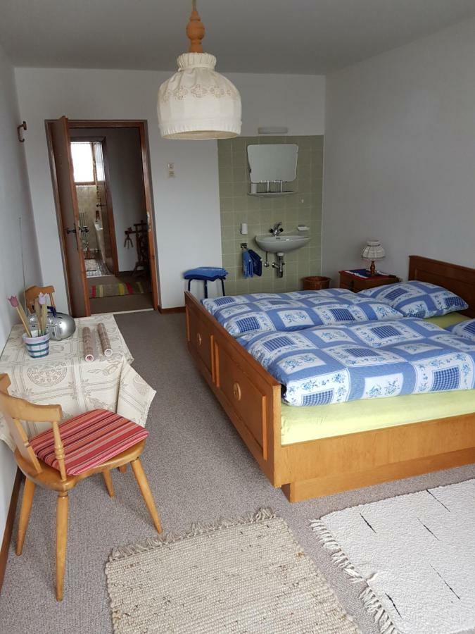 Hotel Haus Berger Westendorf Exteriér fotografie
